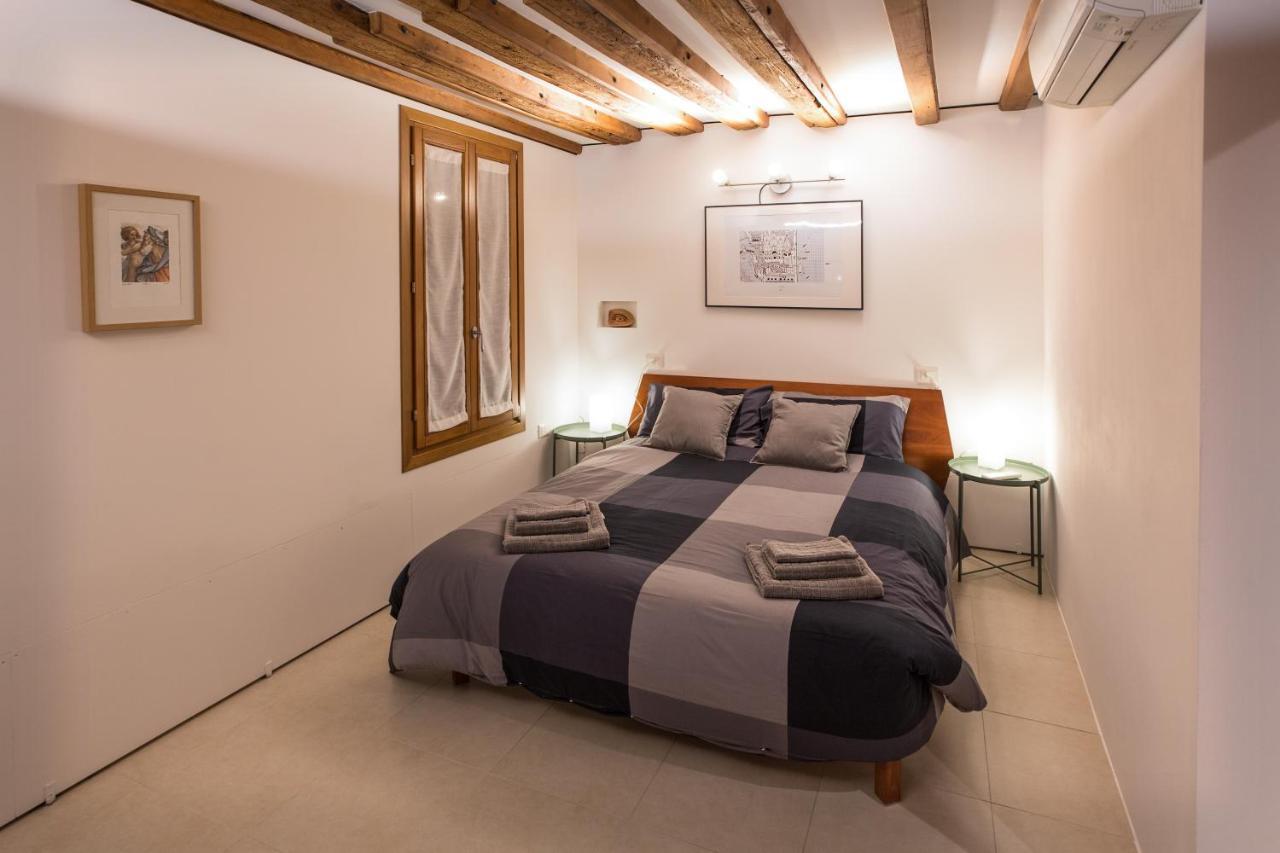 The Carpenter'S House - Smart Venice Collection Kültér fotó